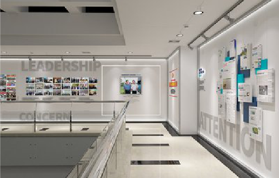 建水制作安装文化墙的流程是什么？