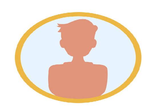 建水墙绘中如何画好人物轮廓？