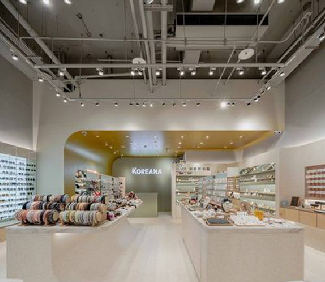 建水店面装修流程