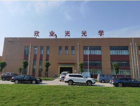 建水楼顶大型发光字制作如何安装？