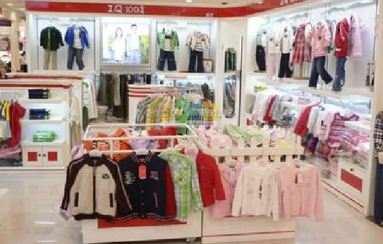 建水店面装修风格确定。