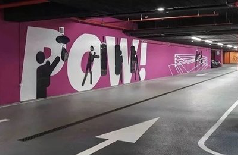 建水墙绘设计师的选择是关键。