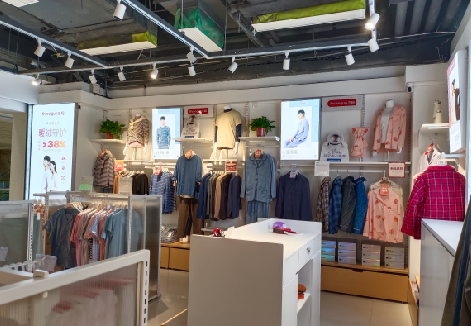 建水超市卖场装修如何提升消费欲望？