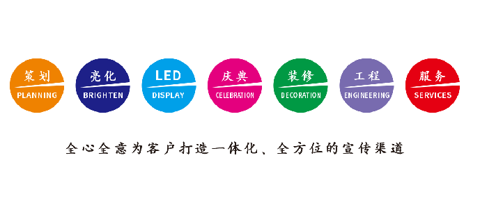 建水广告公司该如何满足客户需求？