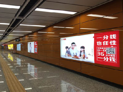 建水广告灯箱的发展前景？