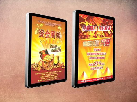 建水如何延长磁吸灯箱的使用寿命？