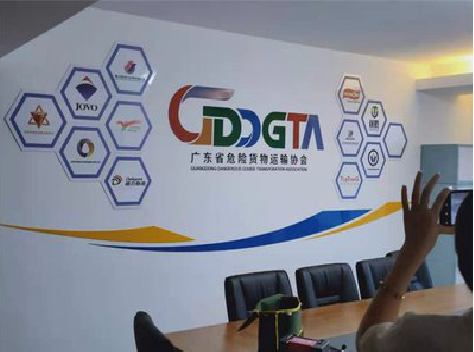 建水公司走廊文化墙如何设计布置？