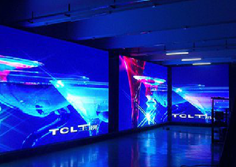 建水如何解决LED显示屏耗电问题？